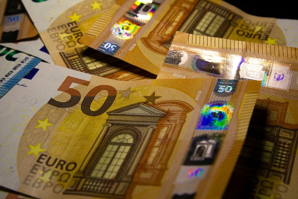 100.000 Euro Gewinn – wieviel Steuern