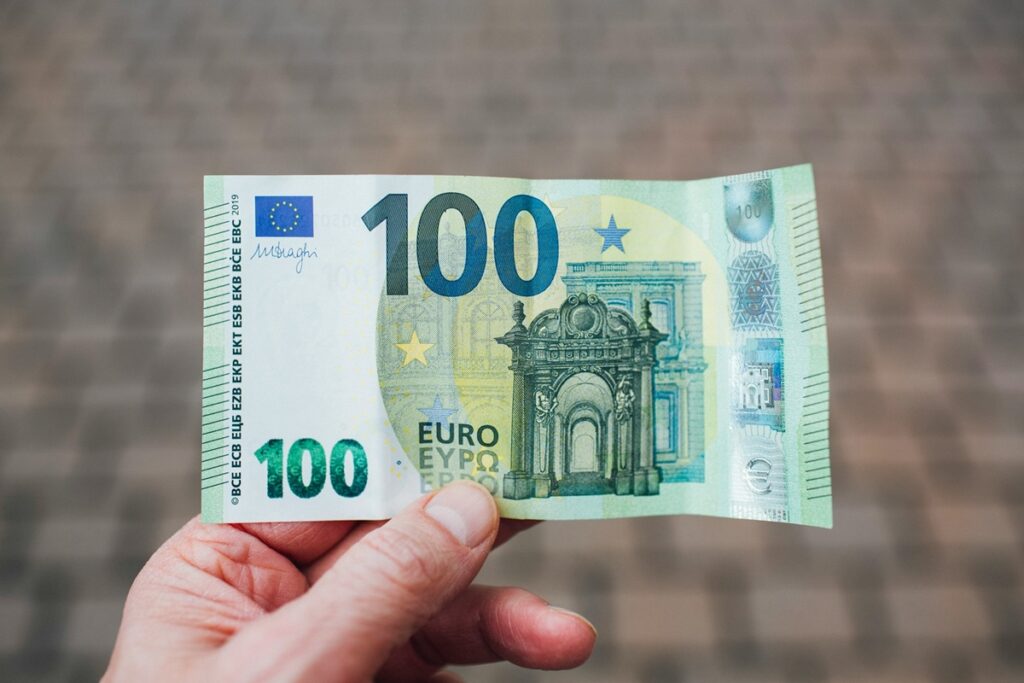 Arbeitslosengeld I – wie viel Geld