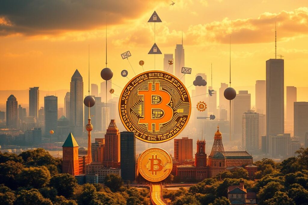 Bitcoin Anlagestrategien