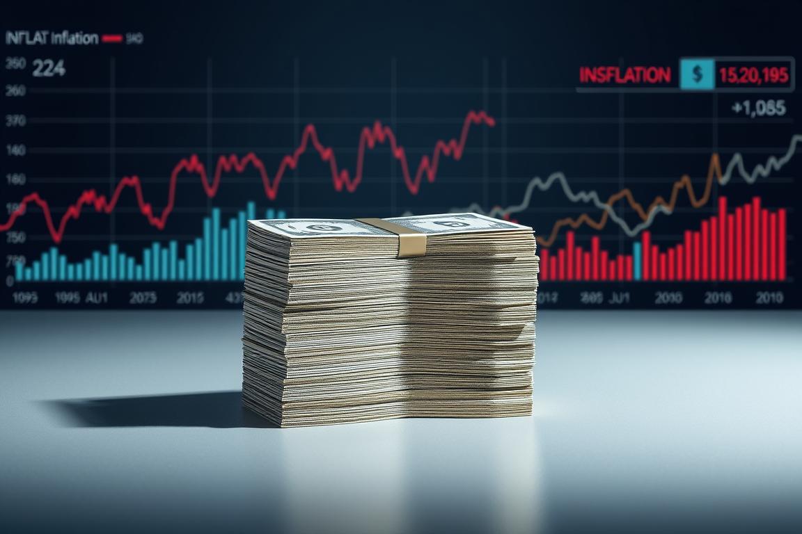 Inflationsindexierte Anleihe