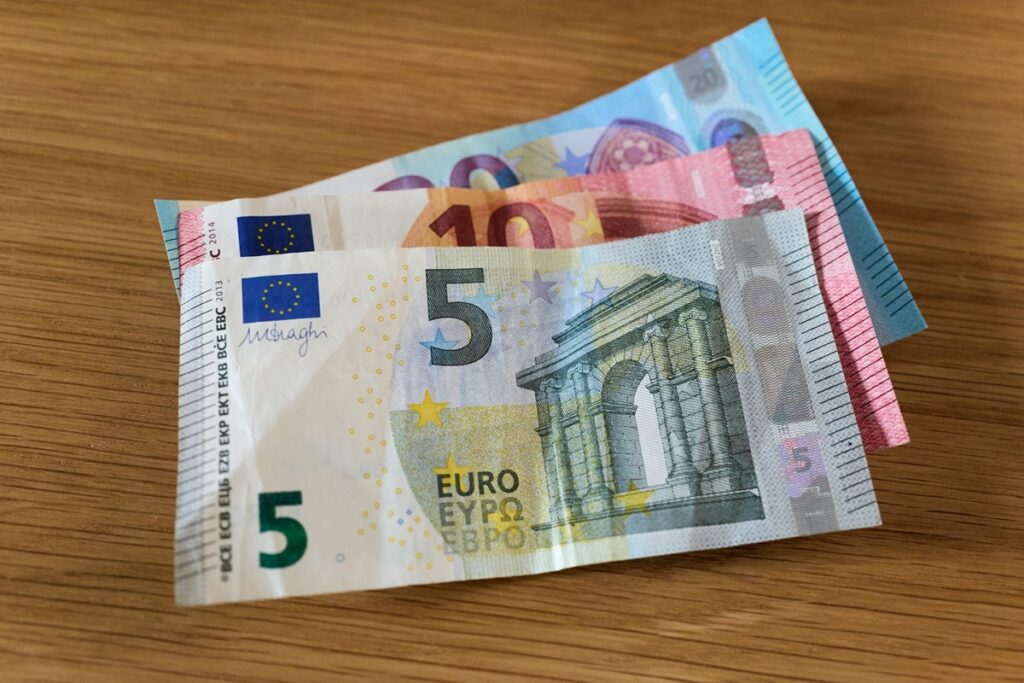Kurzfristige Beschäftigung Steuern