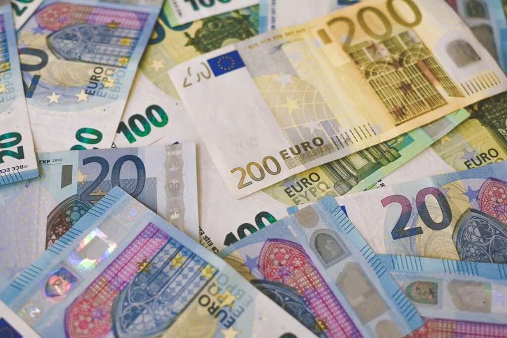 Mehr Geld für Rentner