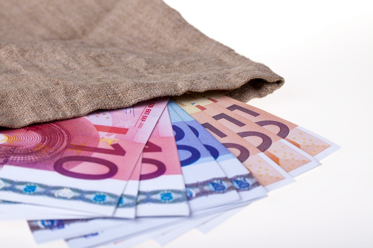 Pflegegrad 2 - wie viel Geld