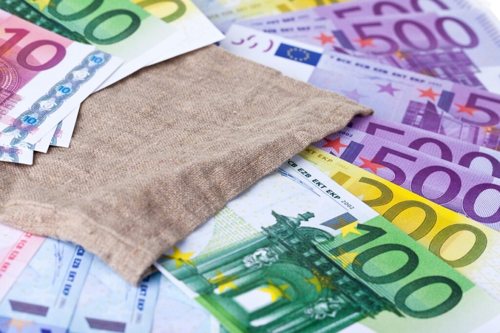Pflegegrad 3 – wie viel Geld 2024