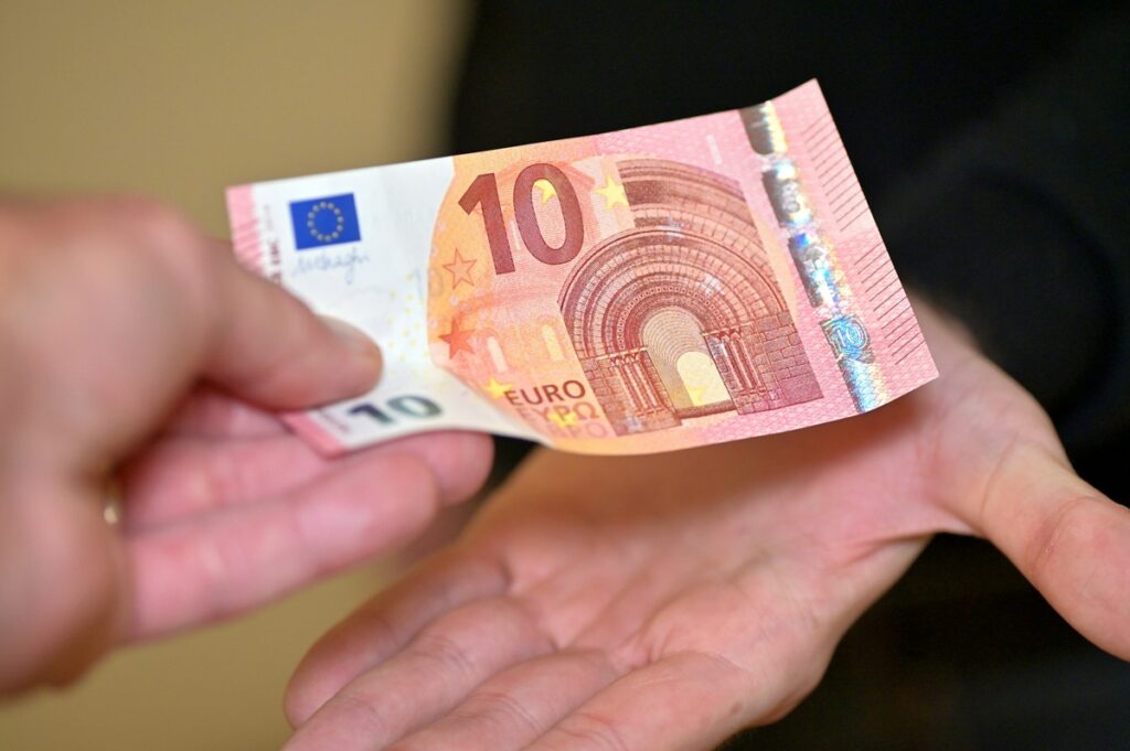 Überstunden auszahlen Steuern