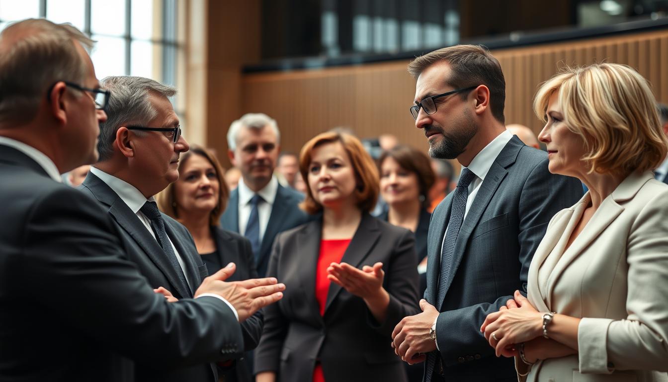 Zahlen Politiker Steuern