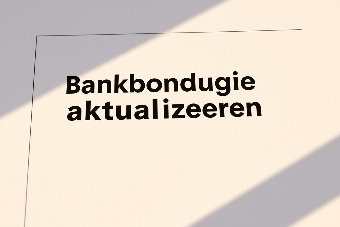 bankverbindung-laesst-sich-nicht-aktualisieren
