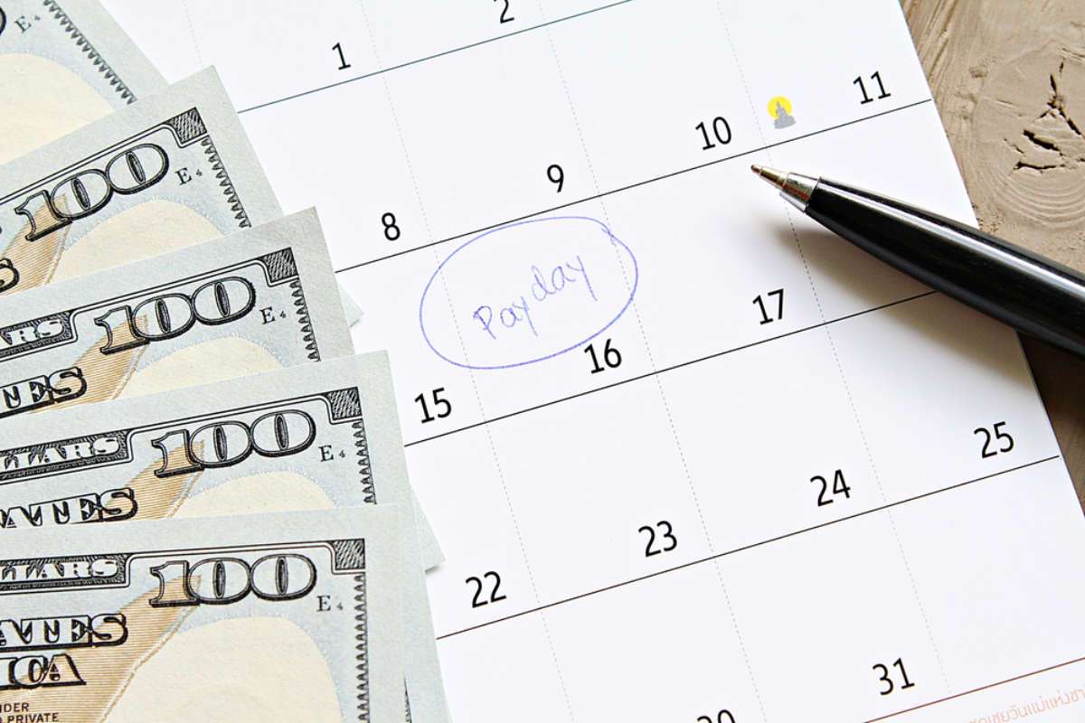 Dividendenkalender