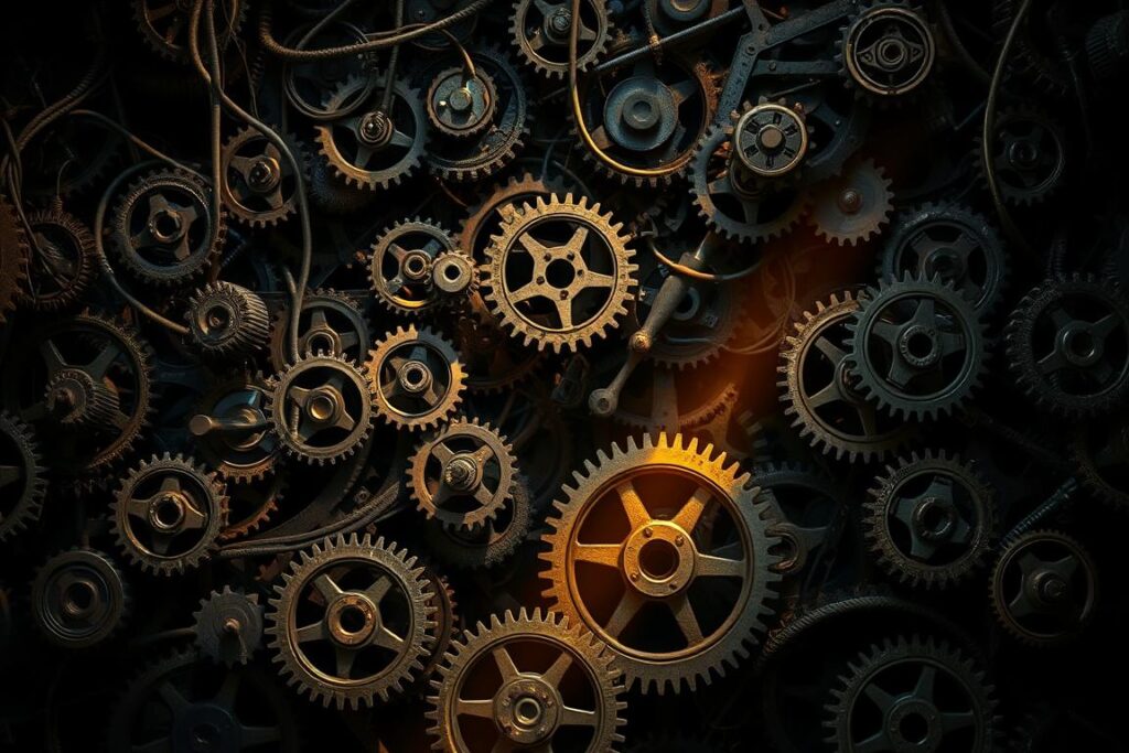 Machine Learning im Trading: Warum die meisten Algorithmen scheitern 1 machine-learning-trading-fehler