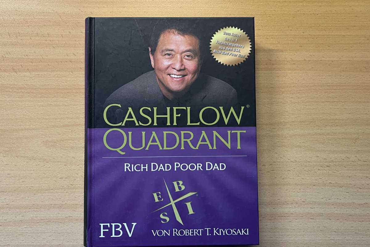rich dad poor dad