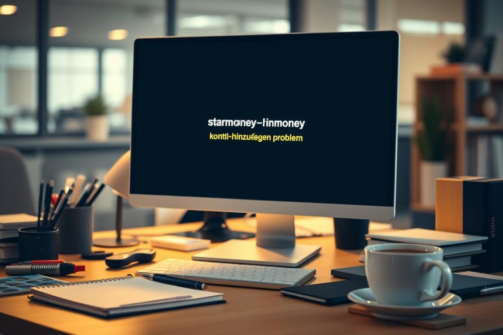 starmoney-konto-hinzufuegen-problem