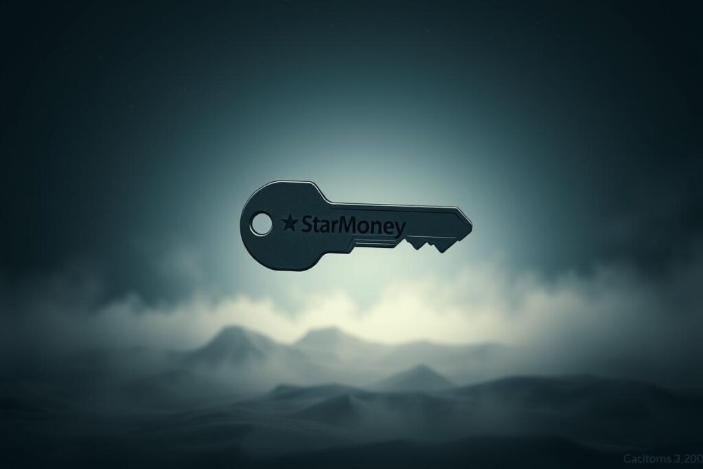 starmoney-lizenzschluessel-verloren