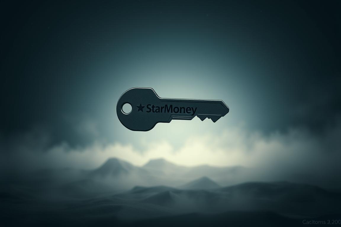 starmoney-lizenzschluessel-verloren
