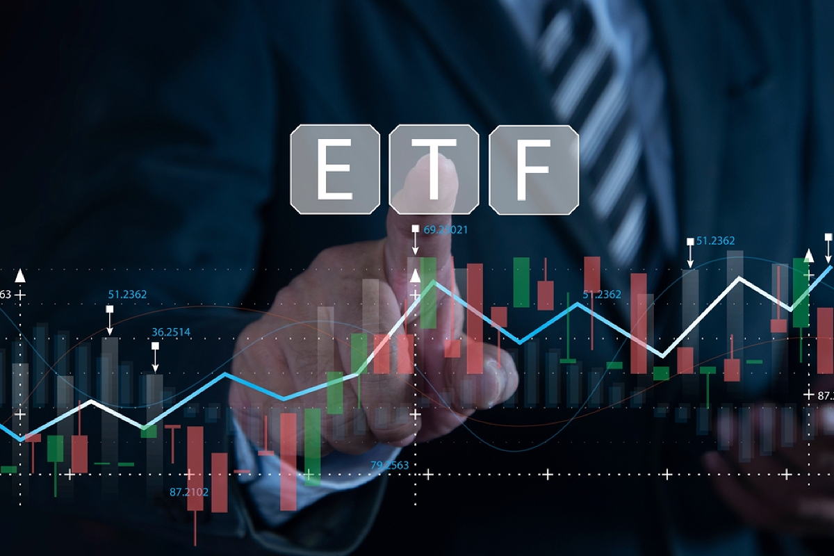 Was is ein ETF?